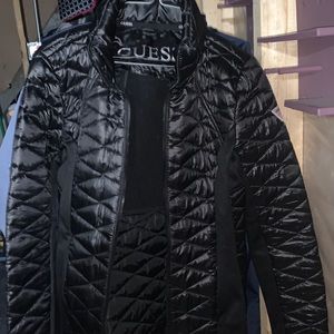 Guess woman jacket